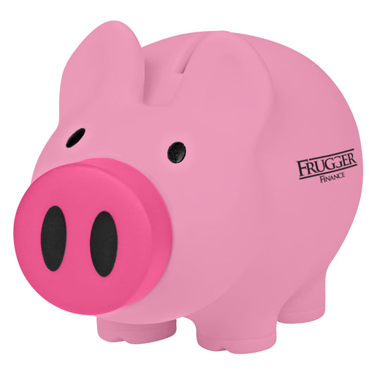 Payday Piggy Bank