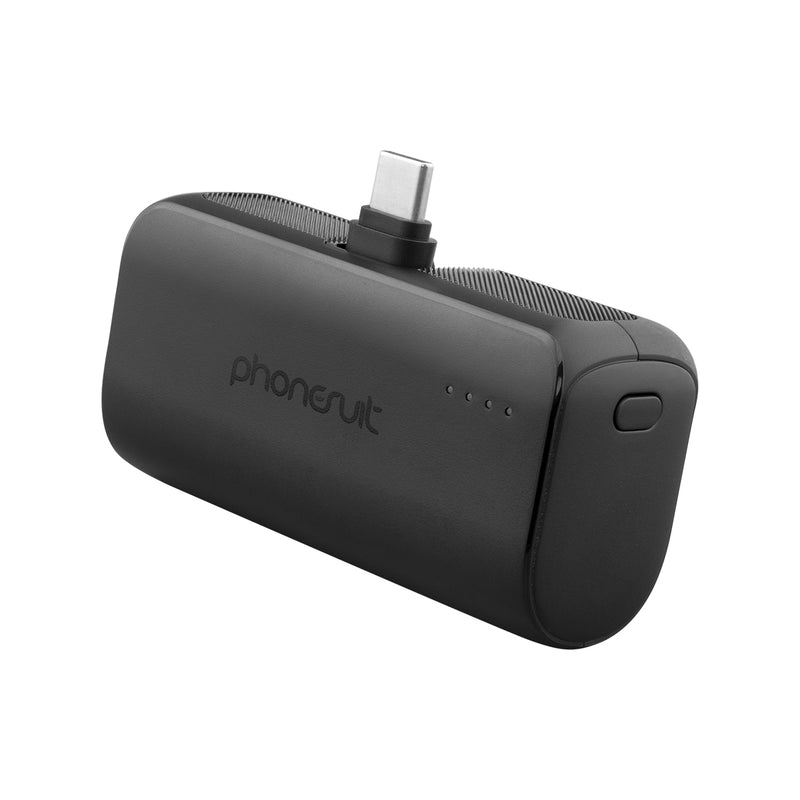 Load image into Gallery viewer, PhoneSuit® Portable Pocket Charger And Battery Pack
