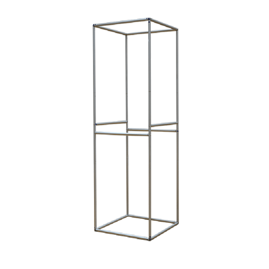 Pop Up Tower Display