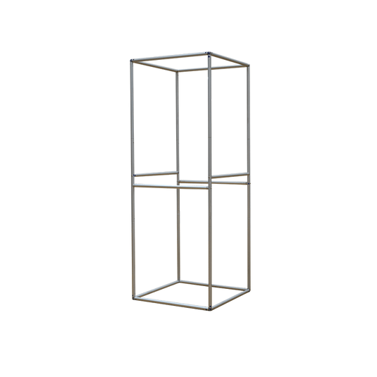 Pop Up Tower Display