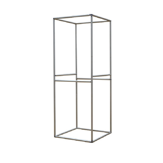 Pop Up Tower Display