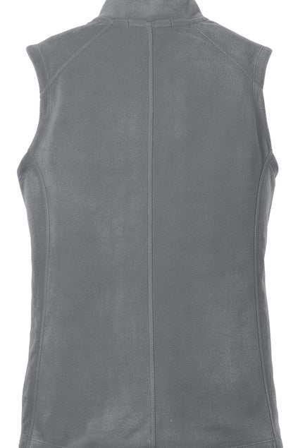 Port Authority® Women's Microfleece Vest