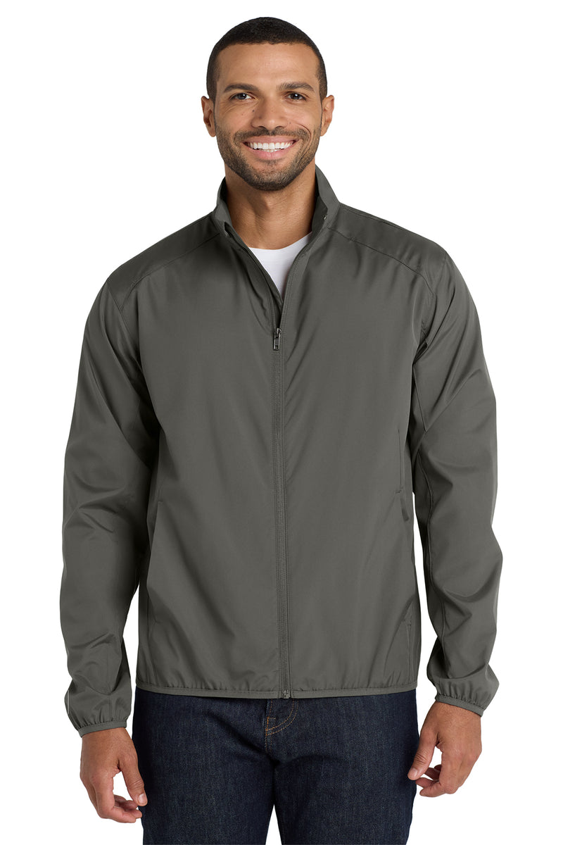 Load image into Gallery viewer, Port Authority® Zephyr 1/2-Zip Pullover
