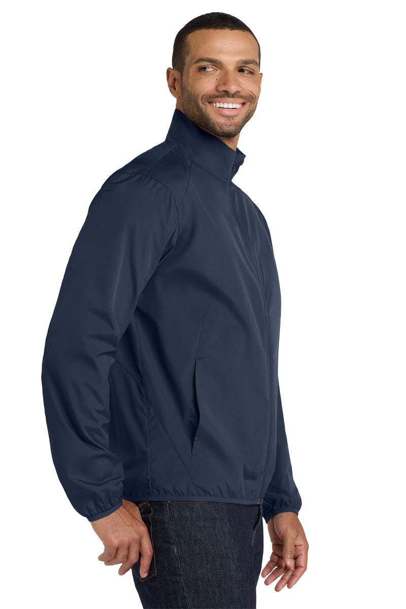 Load image into Gallery viewer, Port Authority® Zephyr 1/2-Zip Pullover

