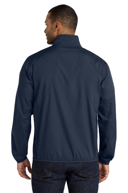 Load image into Gallery viewer, Port Authority® Zephyr 1/2-Zip Pullover
