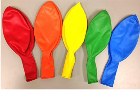 Premium 17" TUFTEX® Balloons
