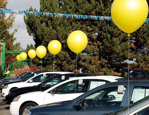 Load image into Gallery viewer, Premium 24" Latex Balloons
