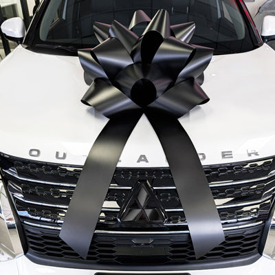 Premium 25" Car Bow