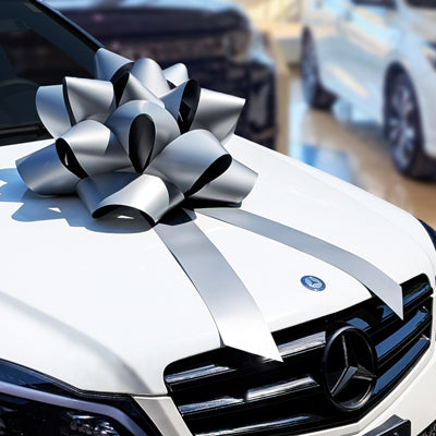 Load image into Gallery viewer, Premium 25" Car Bow
