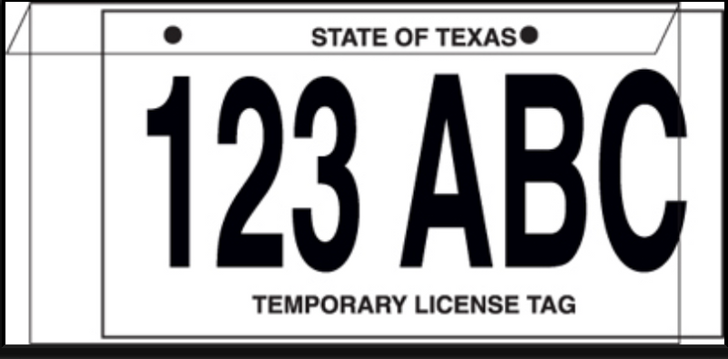 Load image into Gallery viewer, Heavy Duty License Plate Protector Jackets (100)

