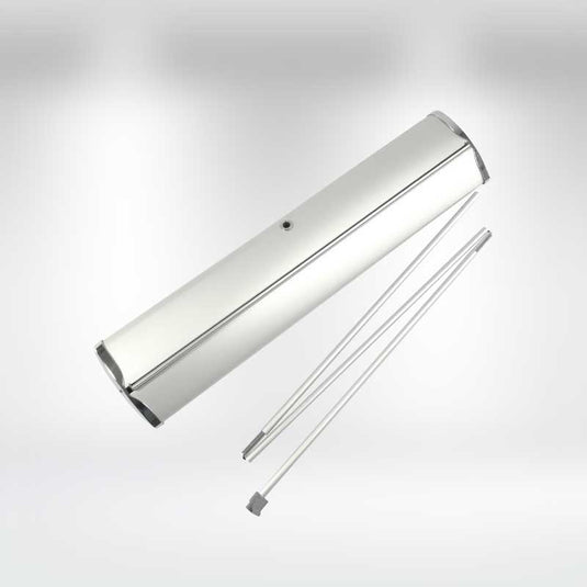Retractable Roll Up Banner ( Premium )