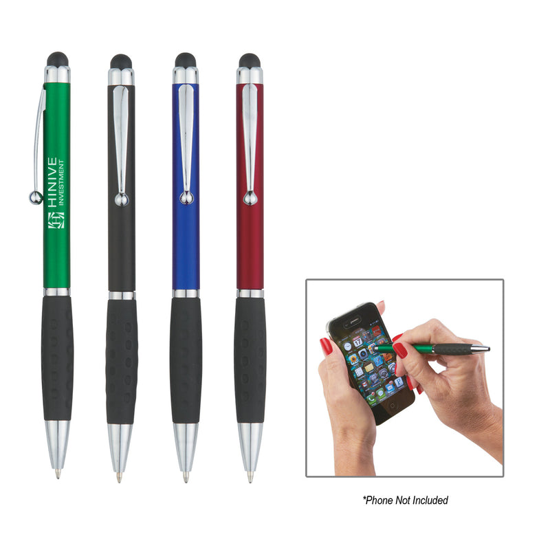 Load image into Gallery viewer, Provence Pen With Stylus
