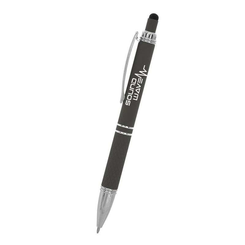 Load image into Gallery viewer, Quilted Stylus Pen
