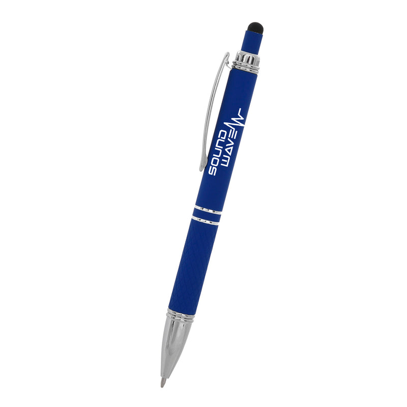 Load image into Gallery viewer, Quilted Stylus Pen
