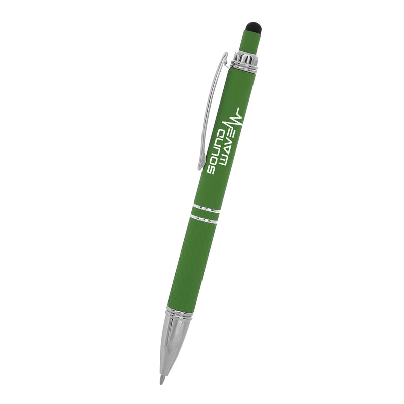 Load image into Gallery viewer, Quilted Stylus Pen
