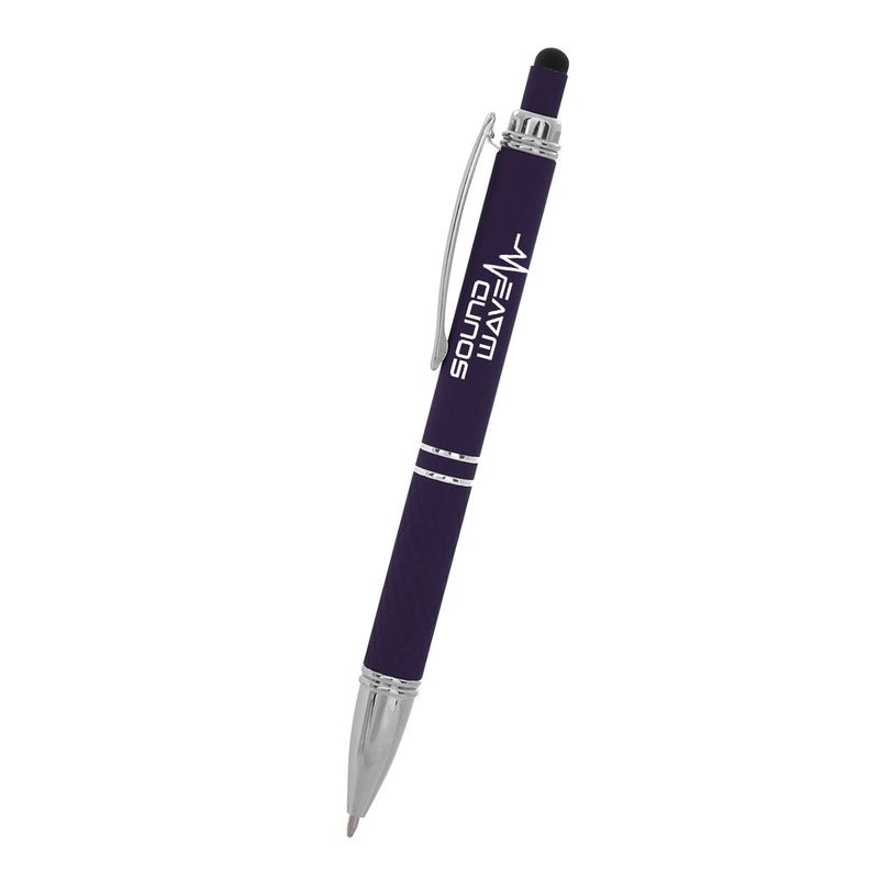 Load image into Gallery viewer, Quilted Stylus Pen
