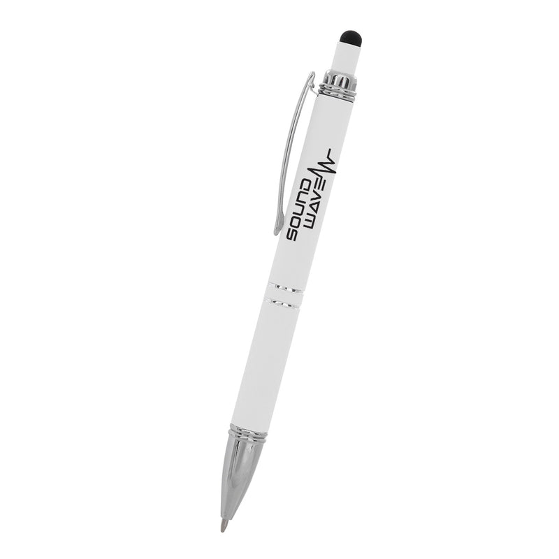 Load image into Gallery viewer, Quilted Stylus Pen
