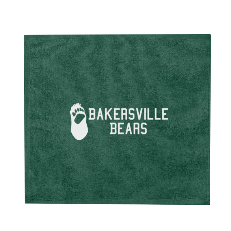 Load image into Gallery viewer, Rally Towel
