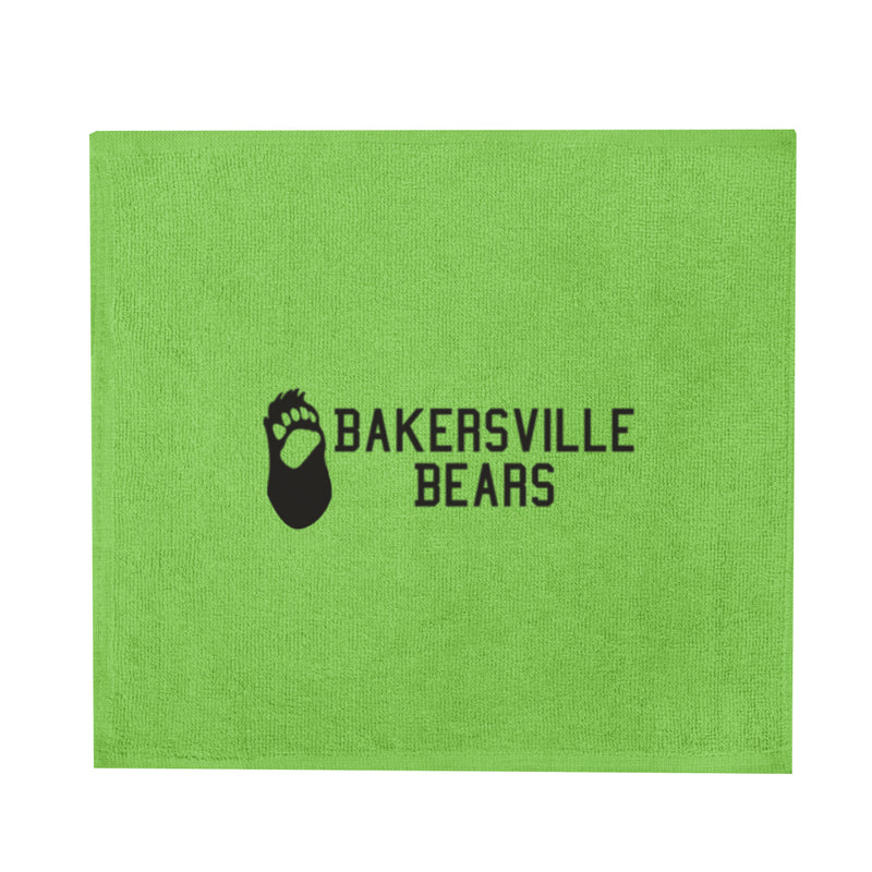 Load image into Gallery viewer, Rally Towel
