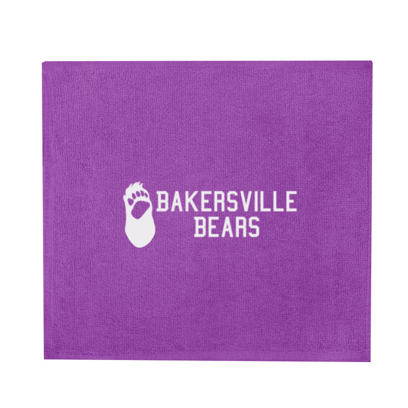 Load image into Gallery viewer, Rally Towel
