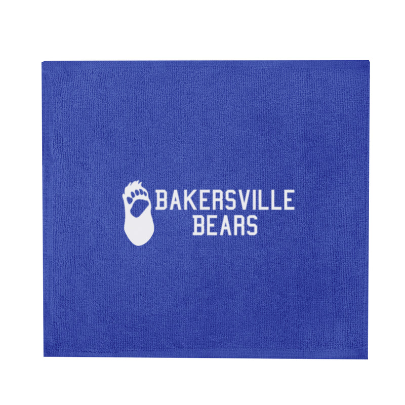 Load image into Gallery viewer, Rally Towel
