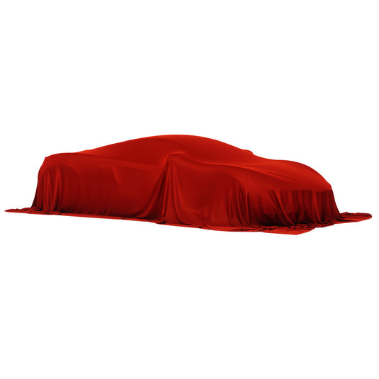 Reveal Cover Sporty Size