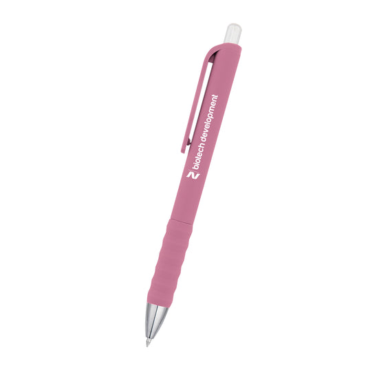 Ripple Gel Pen