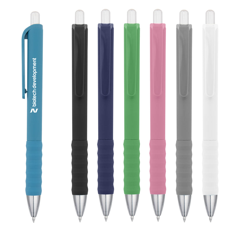 Load image into Gallery viewer, Ripple Gel Pen

