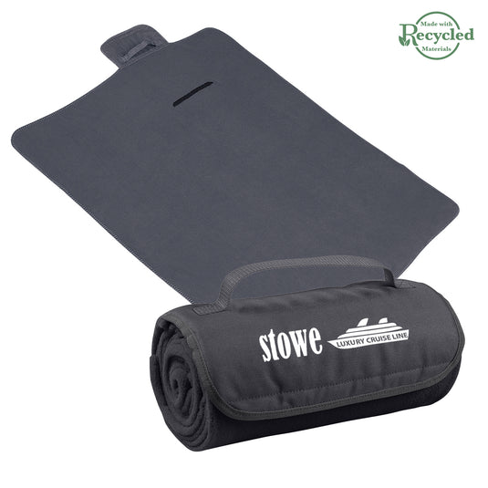 Roll-Up Blanket