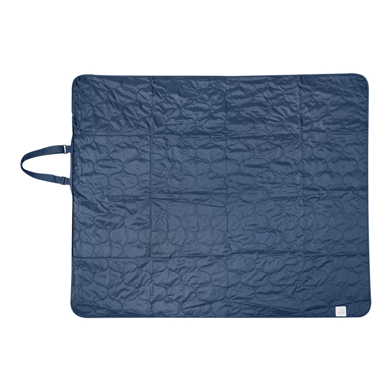 Load image into Gallery viewer, rPET Foldaway Blanket
