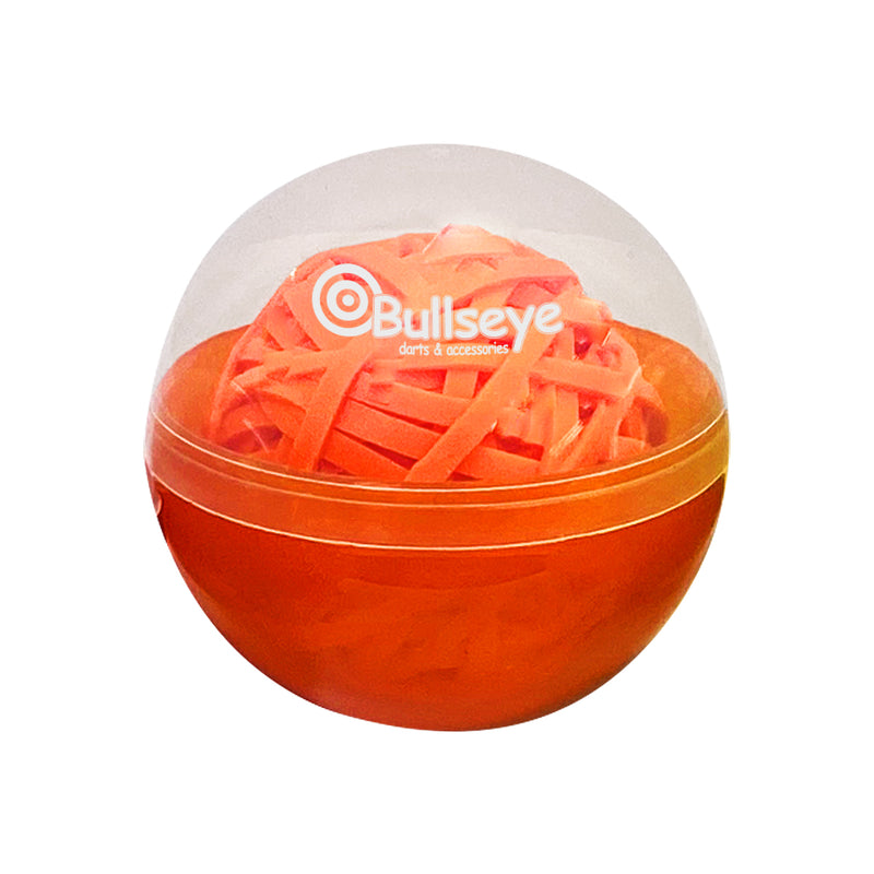 Load image into Gallery viewer, Rubber Band Ball In Case
