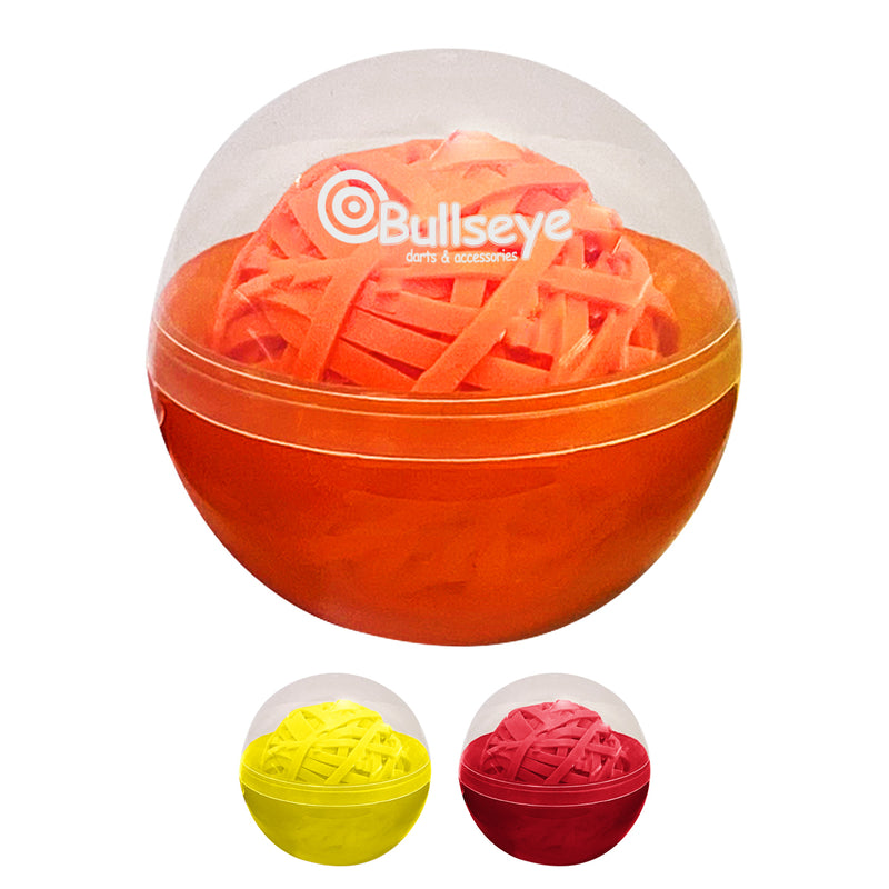 Load image into Gallery viewer, Rubber Band Ball In Case
