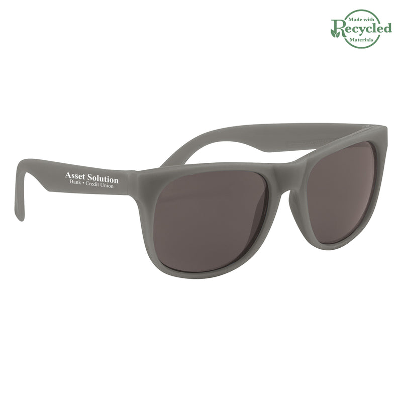 Load image into Gallery viewer, Rubberized Sunglasses

