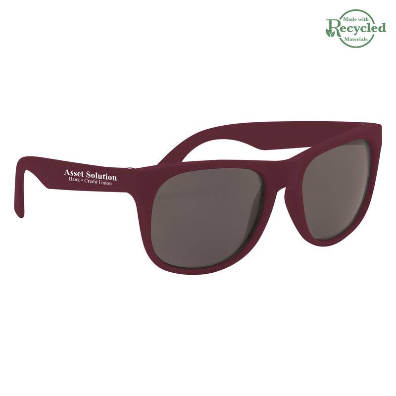Load image into Gallery viewer, Rubberized Sunglasses
