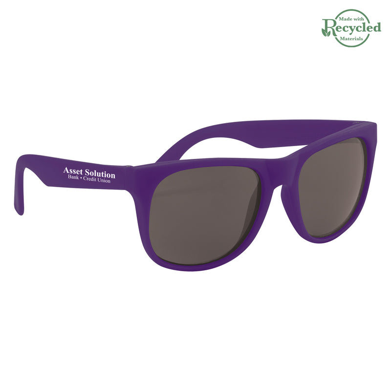 Load image into Gallery viewer, Rubberized Sunglasses
