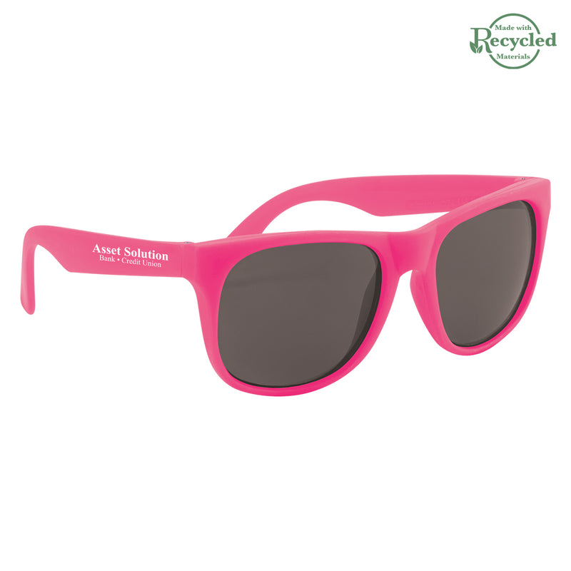 Load image into Gallery viewer, Rubberized Sunglasses
