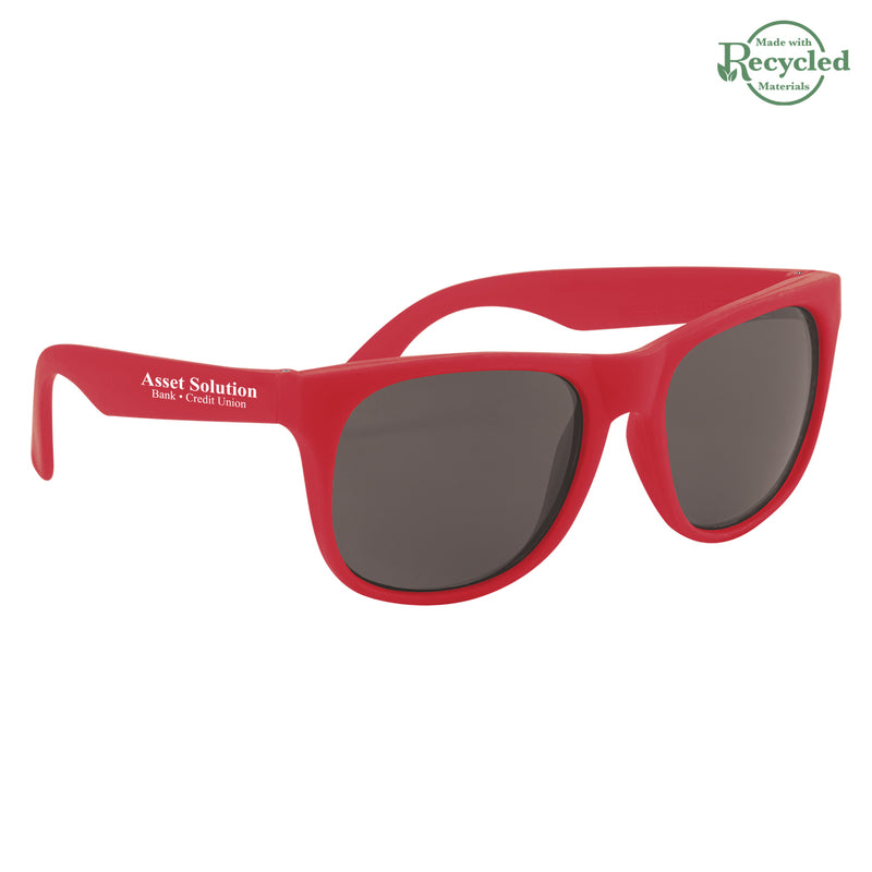 Load image into Gallery viewer, Rubberized Sunglasses
