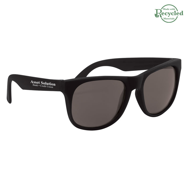 Load image into Gallery viewer, Rubberized Sunglasses
