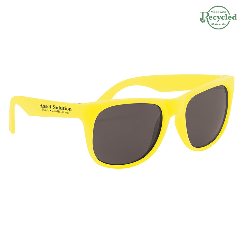Load image into Gallery viewer, Rubberized Sunglasses
