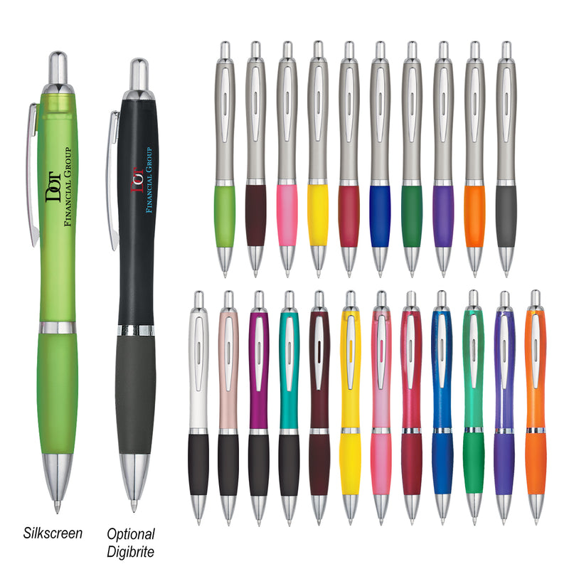 Load image into Gallery viewer, Satin Pen
