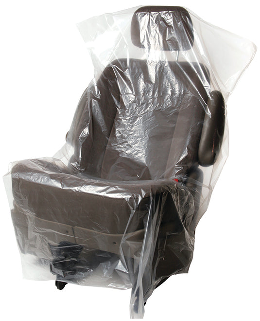 Seat Covers - CAATS Premium - Roll of 250