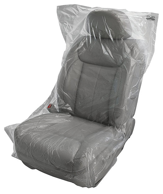 Seat Covers - Slip & Grip Heavy Duty (9943-20) - Roll of 200