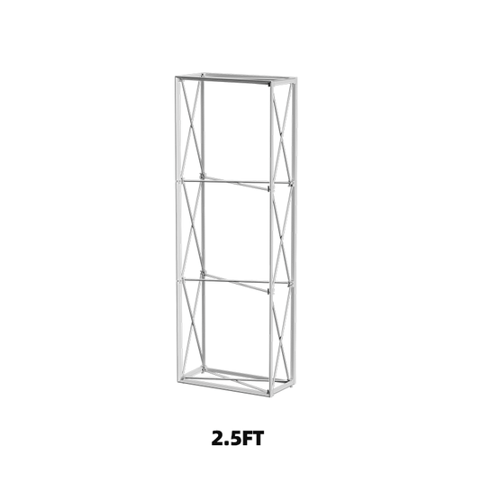 SEG Fabric Popup Displays
