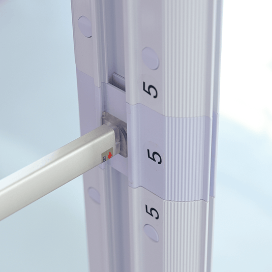 SEG Light Box - 2. 8 Ft wide x 8.2 Ft tall
