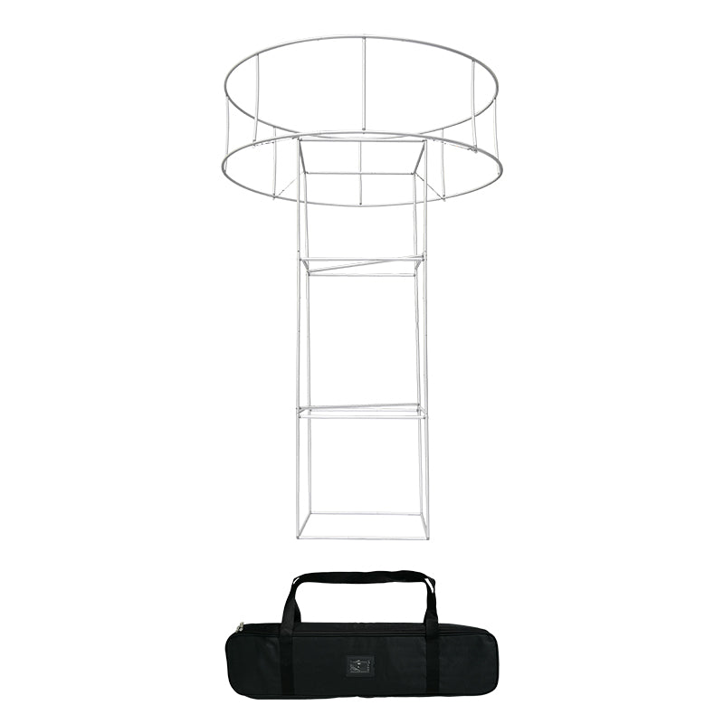 Load image into Gallery viewer, Showroom Tower with Hanging Sign
