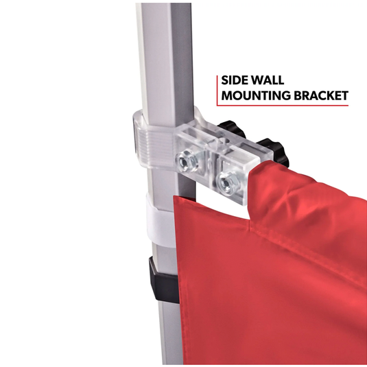 10' x 20' Custom Pop-Up Tent Canopy