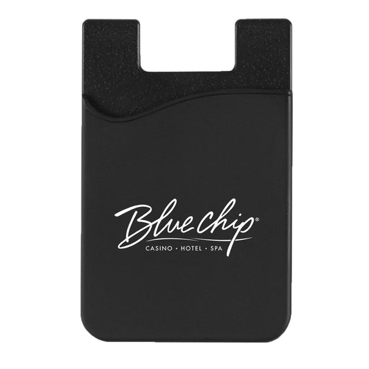 Silicone Phone Wallet