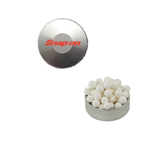 Snap Top Tin (Small)