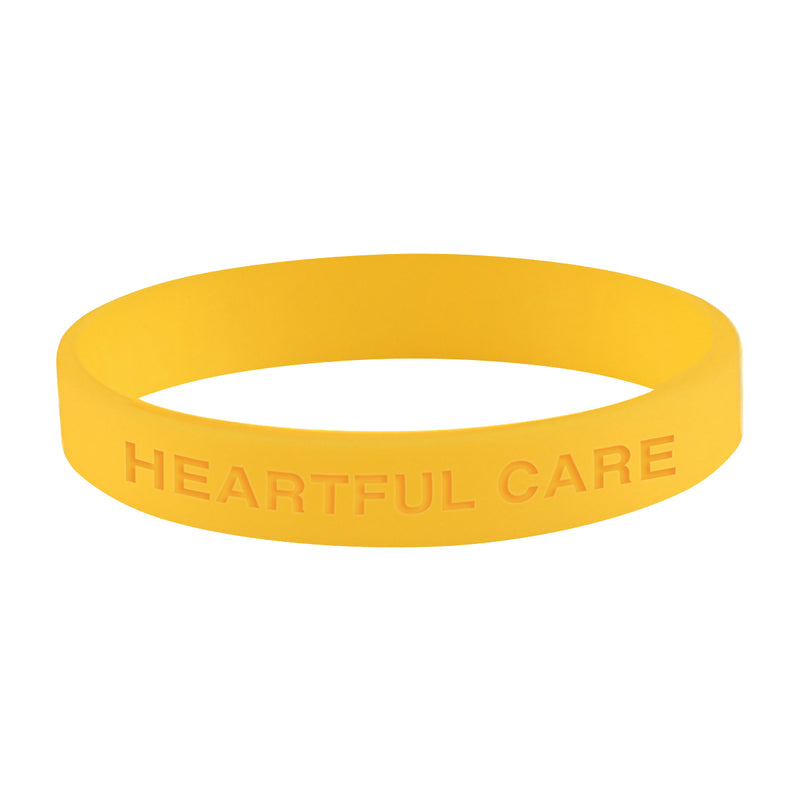 Load image into Gallery viewer, Single Color Silicone Bracelet
