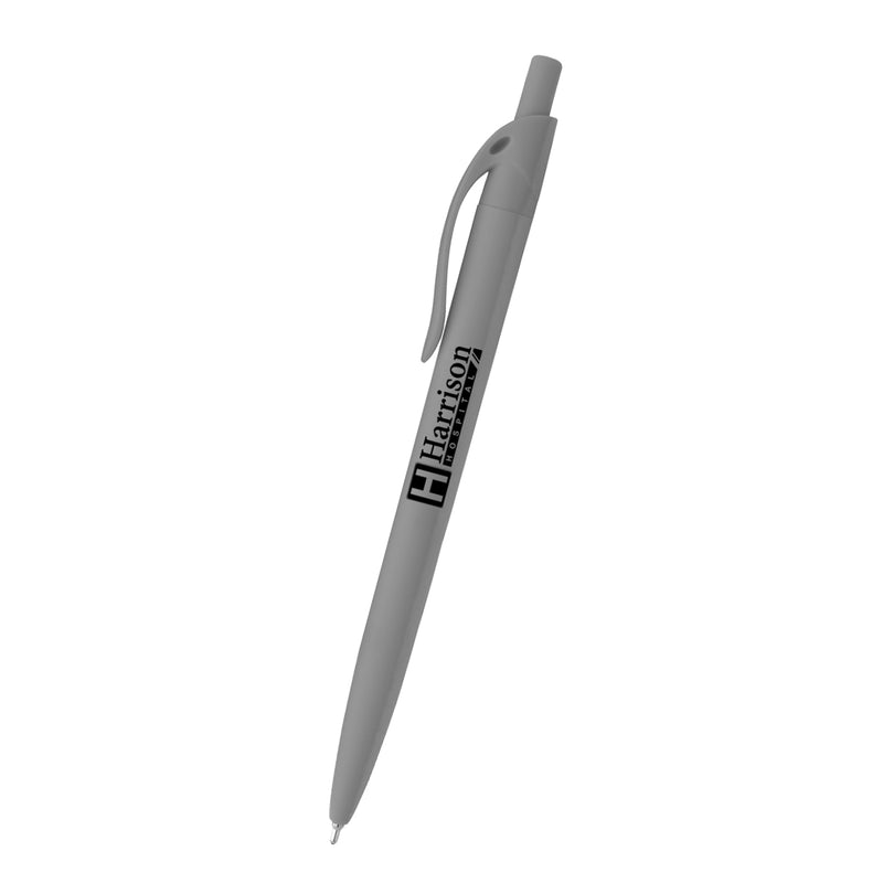 Load image into Gallery viewer, Sleek Write Rubberized Pen
